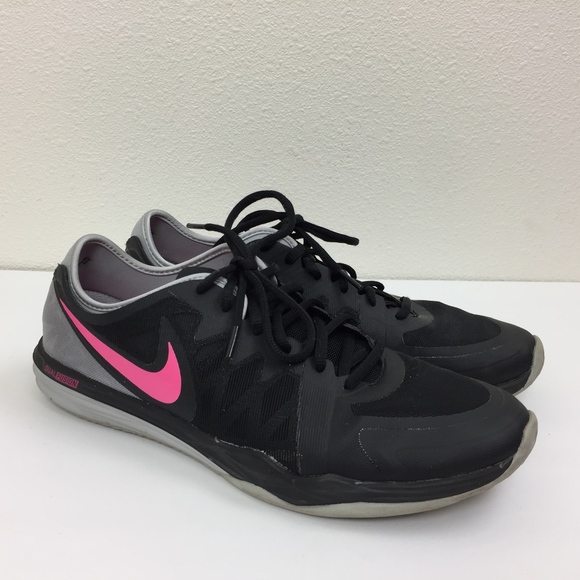 nike training df tr3